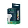 Żarówka LED V-TAC 11W E27 R80 VT-280-N 4000K 1055lm